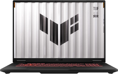 Лаптоп за гејминг Asus TUF Gaming A18 FA808UM, Ryzen 7, 18" 2.5K 240Hz, RTX 5060 8GB, сив Jaeger