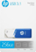 USB HP x755w, 256 GB, e kaltër