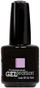 Llak gjysmë permanent Jessica GELeration Haute Hoodie, 15ml, gri