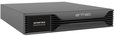 Модул за надворешна батерија Armac, 12V/9Ah, за 19" OnLine UPS-от
