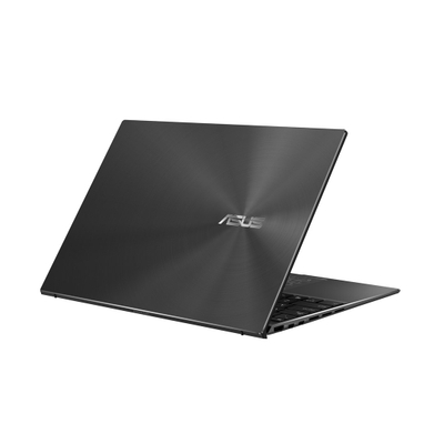 Laptop ASUS ZenBook 14X, 14", AMD Ryzen 7 6800H, 16 GB RAM, 1 TB SSD, i zi