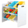 Organizues lodrash U-grow, me 9 kosha, blu verdh