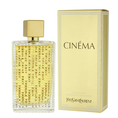 Eau De Parfum Yves Saint Laurent Cinéma