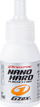 Solucion mbrojtës plastikash Gzox Nano Hard Plastics Coat, 8 ml, për plastikë makinash, transparent
