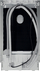 Lavastovilje Whirlpool WSBC 3M27 X, 45cm, 10 sete enësh, inox