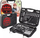 Set veglash Neo Tools M4K Garage, 90 pjesë, Limited Edition, i zi