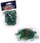 Set goma elastike Loom Glow2B Toys 5620079, 250 copë, jeshile e errët