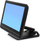 Mbajtëse tavoline për monitor Ergotron Neo-Flex 33-387-085, deri 27", me ngritje-lënie lartësie, gri