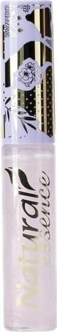 Gloss buzësh Ingrid Natural Essence 02, efekt natyral, 8 ml