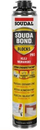 Ngjitës për blloqe Soudal Soudabond Blocks, me pistoletë, 750 ml