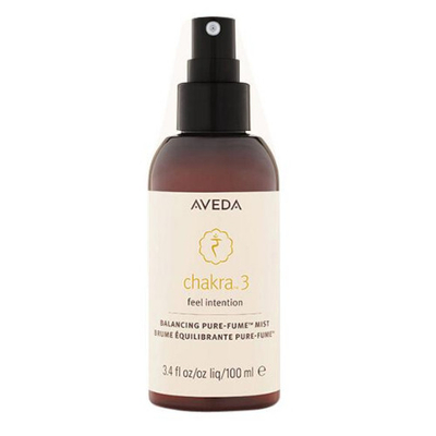 Sprej aromatik Aveda Chakra 3 Feel Intention 100 ml