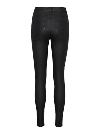 Mbathje Vero Moda VMSOPHIA Skinny Fit 10292353 e zezë