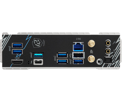 Pllakë amë Asrock B860I Lightning WiFi, Intel B860, DDR5, Mini ITX