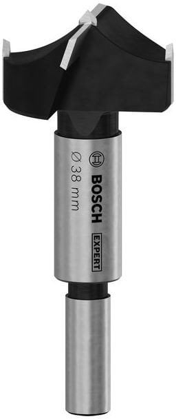 Frezë për mentesha Bosch 2608901859, 38 mm, për dru
