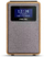 Radio Philips TAR5005, e hirtë / dru