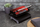 Grill elektrik kontakti BerlingerHaus BH-9349, 700W, me shtresë jo ngjitëse, i kuq metallic