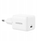 Ѕиден полнач Ugreen X513 GaN, 30W, USB C со кабел 1m, бел