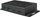 Hub USB Lindy 4 porta, USB 3.2 Gen 2, Type C, metalik i zi