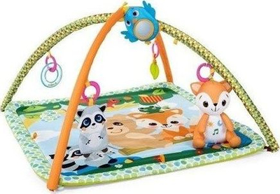 Shtrojcë edukative Chicco Magic forest