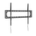 Mbajtëse statike për TV Brateck LP73-69F, 60"-120", 120 kg