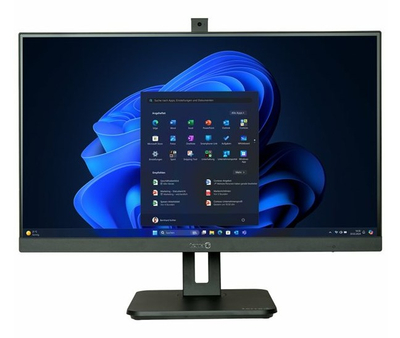 Компјутер All in One Terra 1000035, Intel Core i5, 27\", бел