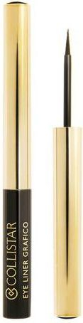 Eyeliner i lëngshëm Collistar Graphic Eyeliner 01 Lea Black, 1.7ml, i zi