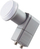 LNB satelitor Schwaiger LNB2, 11.70 - 12.75 GHz, me zhurmë t’ultë