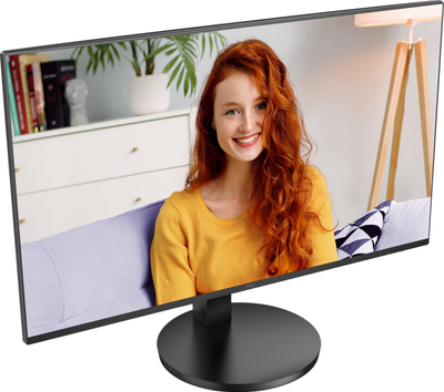 Monitor AOC 27B3CF2, 27", IPS, USB C, i zi