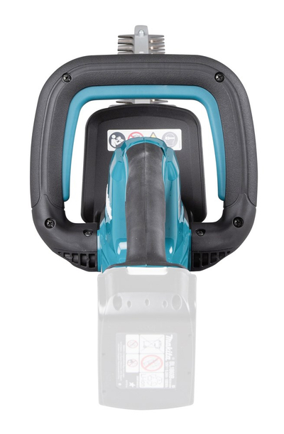 Gërshërë kopshti Makita DUH606 18V LXT, brushless, teh 600mm, pa bateri, pa karikues