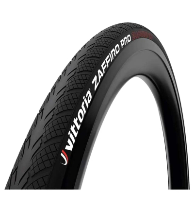 Gome E Jashtme 700x28c Vittoria Zaffiro Pro V Black G2.0
