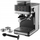 Aparat espresso Sencor SES5000SS, 1350W, mulli i integruar, inox i zi