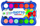 Ngjyra uji Fila Giotto Acquerelli 332000, set 24 ngjyra
