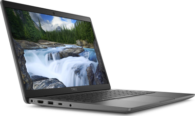 Laptop Dell Latitude 3440, 14" Full HD, i5 8GB 256GB SSD, gri
