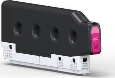 Katridha boje Epson T08H3, Magenta, kapacitet i lartë