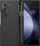 Mbështjellës telefoni Nillkin Frosted Shield Magnetic për Samsung Galaxy Z Fold 6, me mbajtës stylus, i zi
