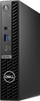 Kompjuter Dell OptiPlex Micro Form Factor 7020, Intel® Core™ i5-14500T, 16 GB RAM, 256 GB SSD, i zi