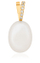 Pendant për varëse Brilio14/621.352ZIR, i artë