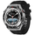 Smartwatch Veltori VT100 1, ekran 1.52", Bluetooth 5.2, i zi