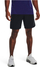 Shorce sportive për meshkuj Under Armour Woven Graphic, poliester, e zezë
