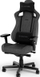 Karrige gaming noblechairs EPIC Compact, mekanizëm sinkron, mbajtje deri 120kg, anthracite carbon