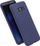 Kapak telefoni HQ Thin Matte, Samsung A04 A04e M13 5G, dizajn Candy, blu
