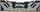 RAM Kingston FURY Renegade, 24GB DDR5 8000MHz, CL38, i zi argjendtë