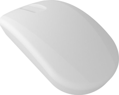 Mouse pa tela Cherry AK-PMH3, IP68, sensor scroll, i bardhë