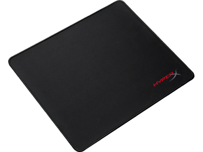Mousepad gaming HyperX FURY S, madhësia M, pëlhurë, i zi