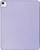 Këllëf tablette Tech-Protect SC Pen Case për iPad Air 13 2024, silikoni, me mbajtëse Apple Pencil, i zi