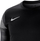 Bluzë sport Nike Dry Park IV, Dri FIT, me mëngë të gjata, e zezë
