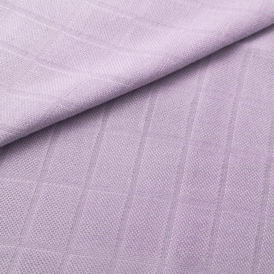 Pelenë bambuje Texpol Bamboo Line, swaddle 120x120 cm, e vjollcë Heather