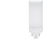 Llambë LED Ledvance Dulux T/E18, 7W, GX24q-2, 4000K