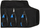 Set pinca IFixit Mandible 3 pjesë, dore të rehatshme, me rrotull për mbajtje