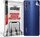 Folie mbrojtese GrizzGlass SatinSkin për Realme Q3s 5G, pjesa mrapa, transparente